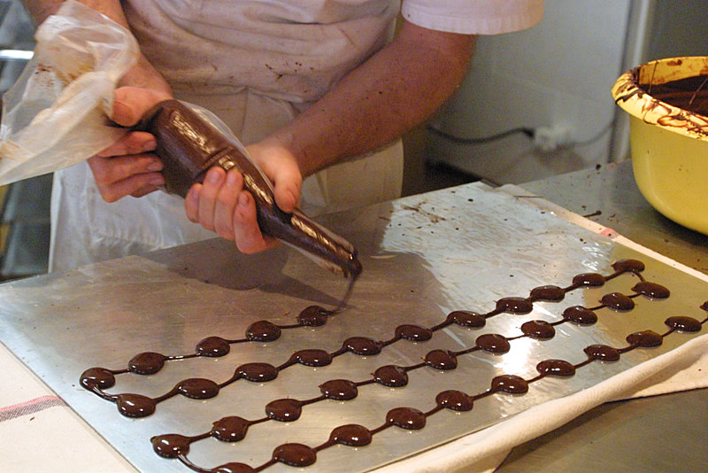 Chocolaterie Façon Chocolat